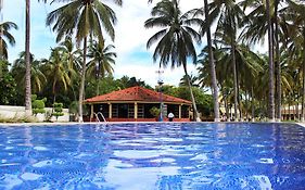 Hotel Pacific Paradise el Salvador